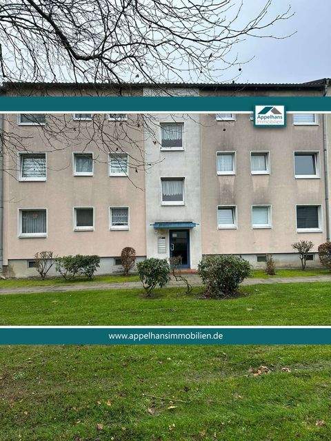 Osnabrück Wohnungen, Osnabrück Wohnung kaufen