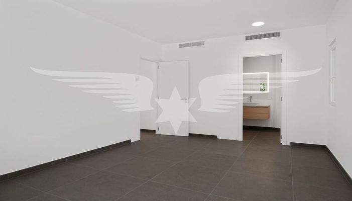 Gäste-Schlafzimmer EG