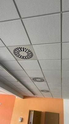 Bild 8 Lüftungsanlage 