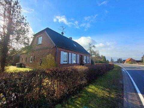Boizenburg / Zahrensdorf Häuser, Boizenburg / Zahrensdorf Haus kaufen
