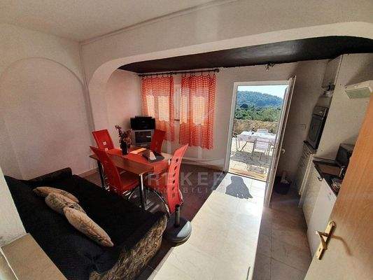 Optimal genutzter Wohnraum