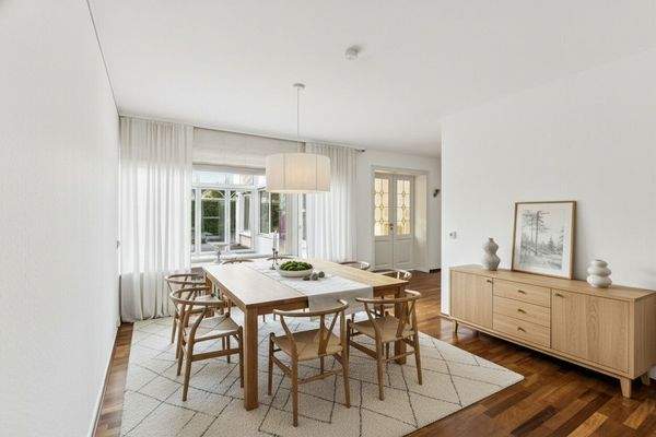 Beispielfoto Einrichtung