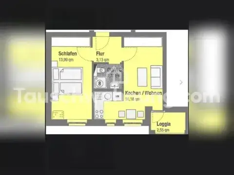 Leipzig Wohnungen, Leipzig Wohnung mieten