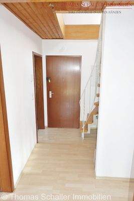Eingangsbereich / Flur