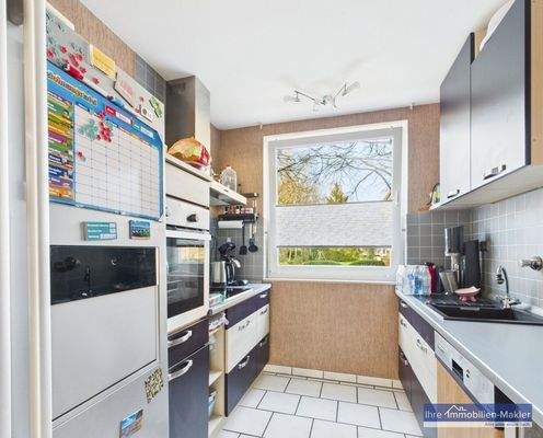 Küche Wg. EG rechts