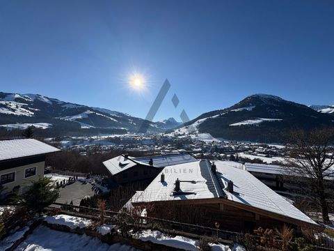 Kirchberg in Tirol Wohnungen, Kirchberg in Tirol Wohnung mieten
