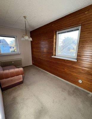 Gäste- oder Arbeitszimmer