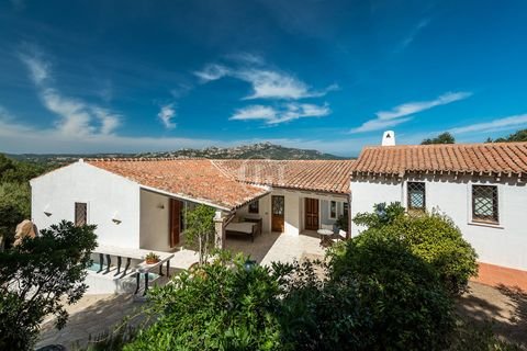 Arzachena Häuser, Arzachena Haus kaufen