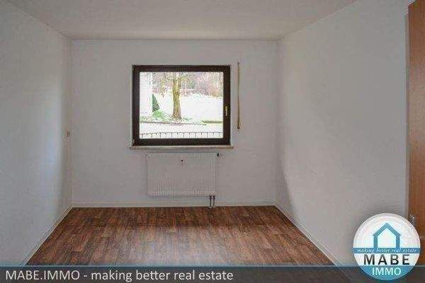 Kinderzimmer - Beispielfot