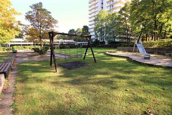 Gemeinschaftsfläche