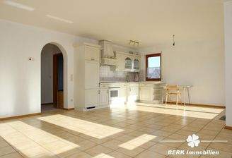 Wohn- und Essbereich