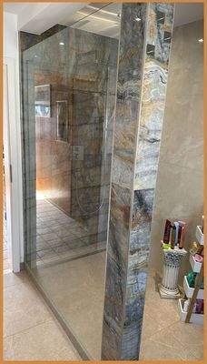 Badezimmer Obergeschoss