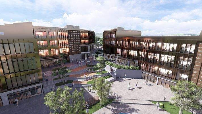 Offices for Sale Near Government Institutions in Yalova