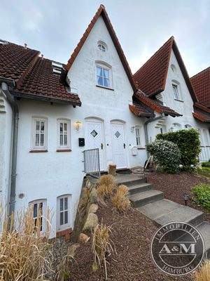 RHS mit zwei Wohneinheiten