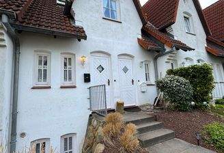 RHS mit zwei Wohneinheiten