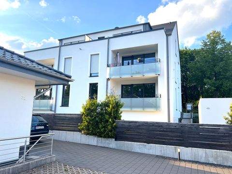 Möhnesee Wohnungen, Möhnesee Wohnung mieten