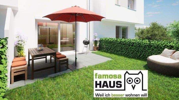 Außenansicht - Illustration 