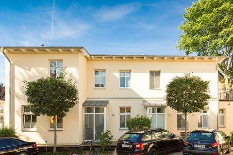 Heringsdorf Wohnungen, Heringsdorf Wohnung kaufen