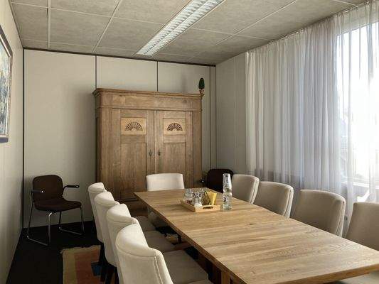 Büroraum (Raum 403)