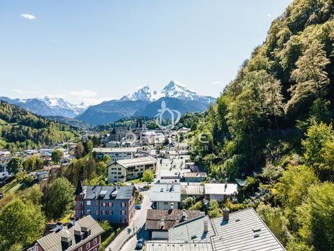 Berchtesgaden Wohnungen, Berchtesgaden Wohnung kaufen