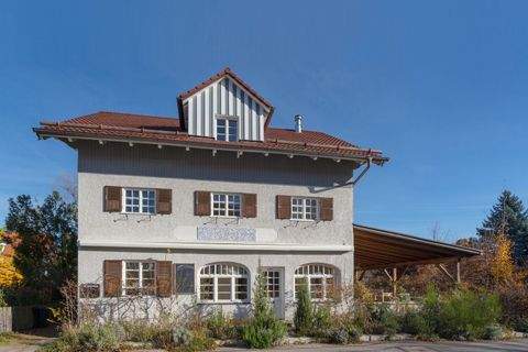 Utting am Ammersee Gastronomie, Pacht, Gaststätten