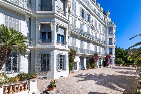 CANNES Wohnungen, CANNES Wohnung kaufen