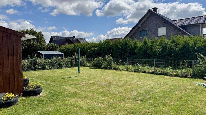 Garten EG rechts