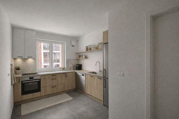 Einrichtungsbeispiel