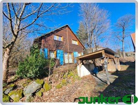 Grebenhain Häuser, Grebenhain Haus kaufen