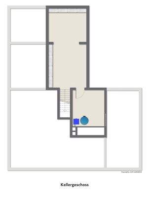 Grundriss immografik KG