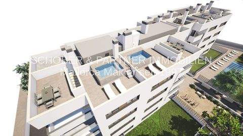 Capdepera / Cala Rajada Wohnungen, Capdepera / Cala Rajada Wohnung kaufen