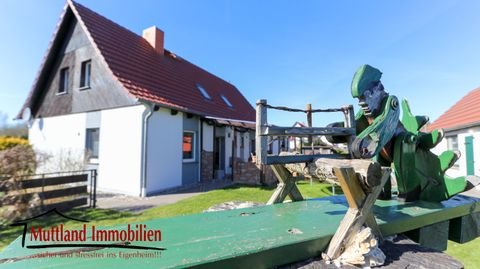 Wittenhagen Häuser, Wittenhagen Haus kaufen