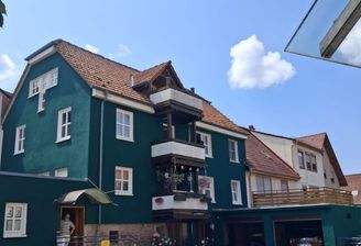 Haus Gesamtansicht