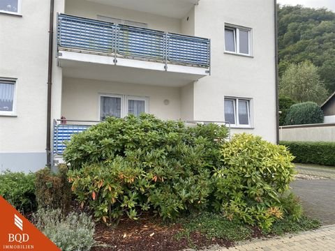 Bad Ems Wohnungen, Bad Ems Wohnung mieten