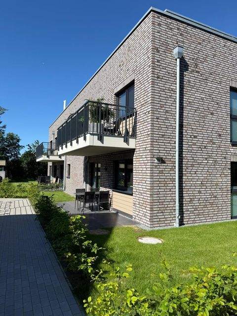 Butjadingen / Tossens Wohnungen, Butjadingen / Tossens Wohnung kaufen