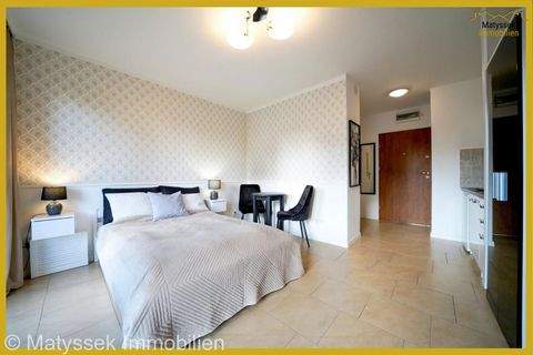 Swinoujscie [Swinemünde] Wohnungen, Swinoujscie [Swinemünde] Wohnung kaufen