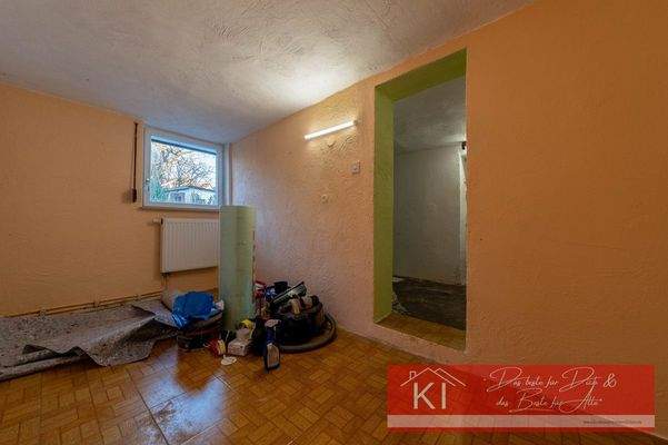 EG eventuelles Badezimmer