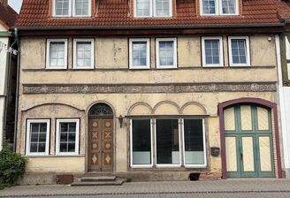 Strassenansicht