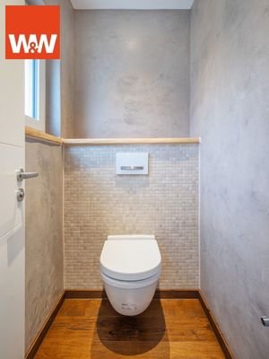 Gäste WC