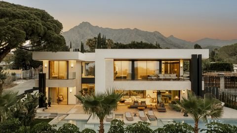 Marbella Häuser, Marbella Haus kaufen