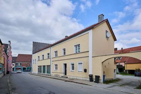 Geiselhöring Häuser, Geiselhöring Haus kaufen