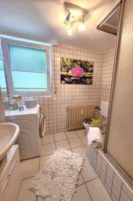 APARTMENT IM ERDGESCHOSS