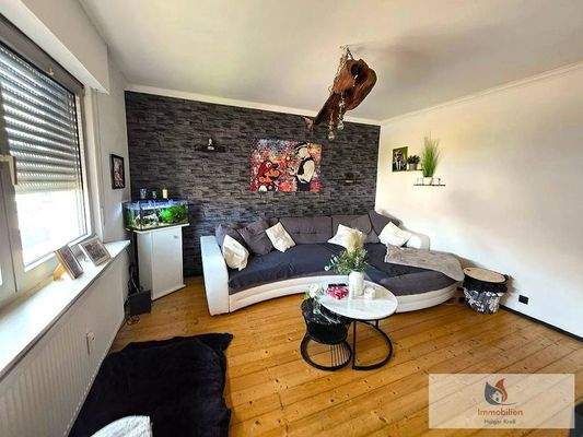 Vorderhaus Wohn- Esszimmer OG (4)