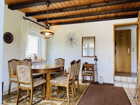 Schlafzimmer o. Büro