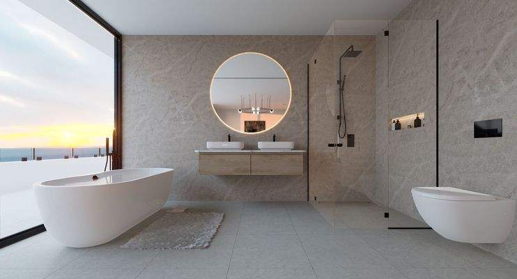 Photo: Villa in Estepona