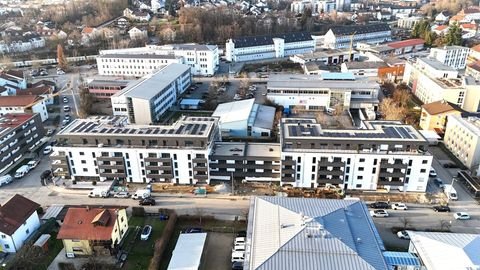 Deggendorf Wohnungen, Deggendorf Wohnung mieten