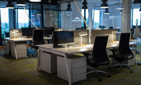 Gelnhausen Büros, Büroräume, Büroflächen 