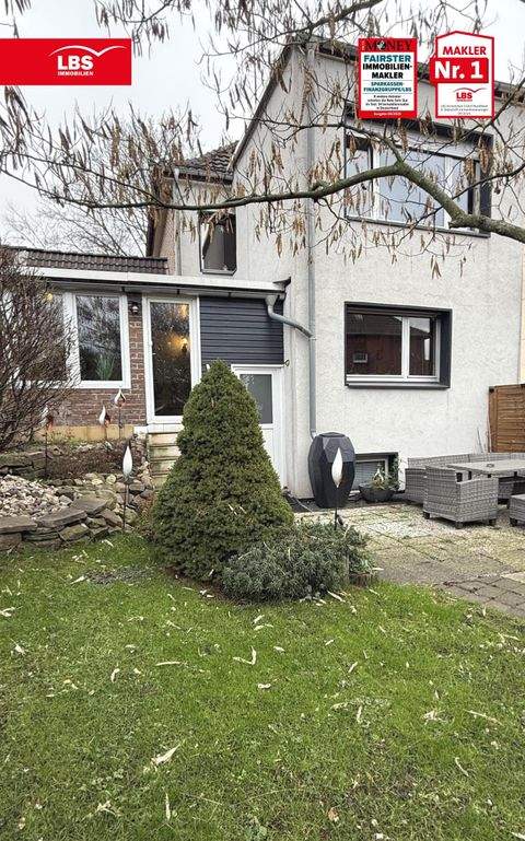 Duisburg Häuser, Duisburg Haus kaufen