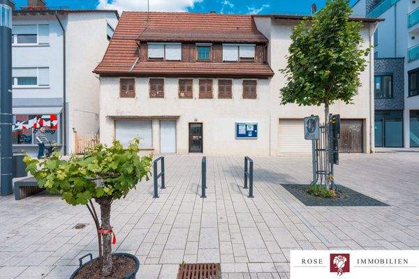 Ansicht Ost - Bild 1