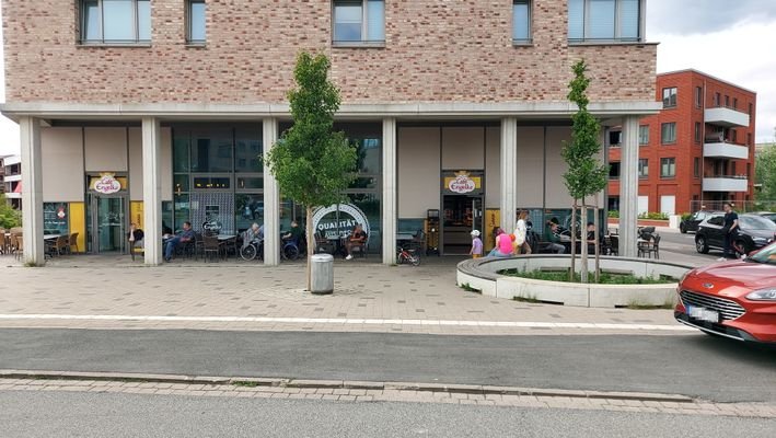 Café Engelke